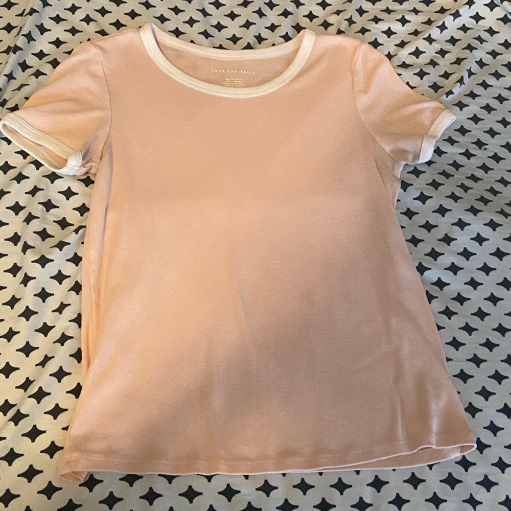 American Eagle Tee